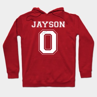 jayson tatum Hoodie